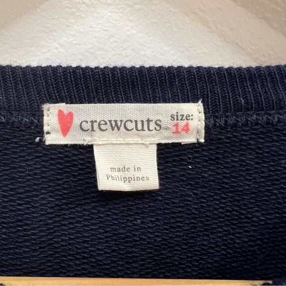 CREWCUTS - Picture 7 of 7